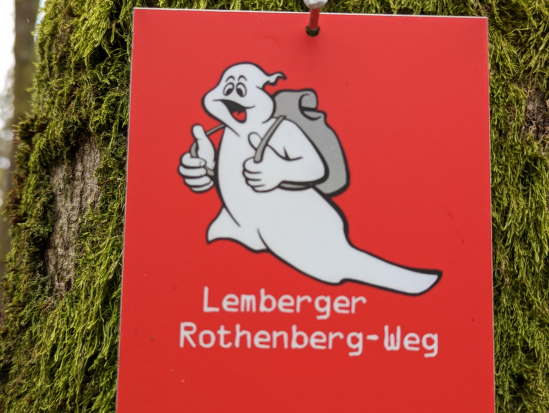 Lemberger Rothenberg-Tour am 19. März 2023